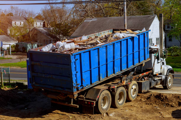 Best Yard Cleanup Services  in Clever, MO