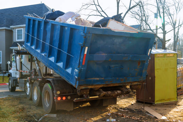Best Yard Cleanup Services  in Clever, MO