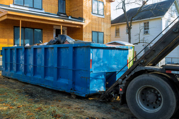 Best Commercial Junk Removal  in Clever, MO