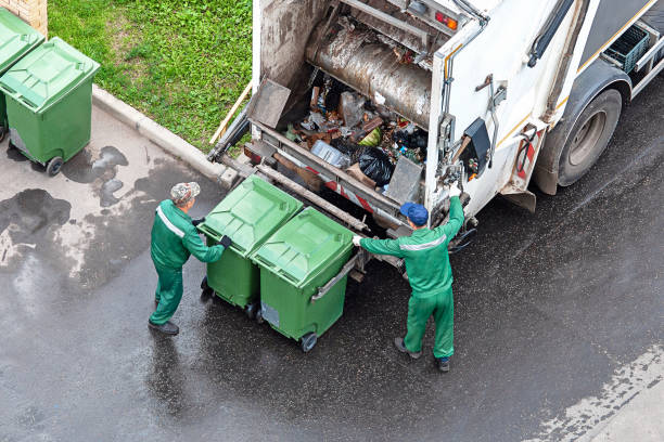 Best Full-Service Junk Removal  in Clever, MO