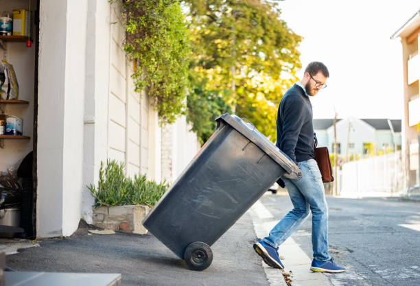 Appliance Disposal in Clever, MO