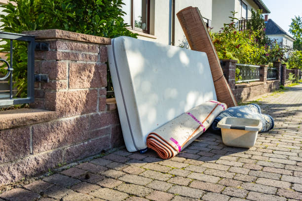 Best Basement Cleanout Services  in Clever, MO