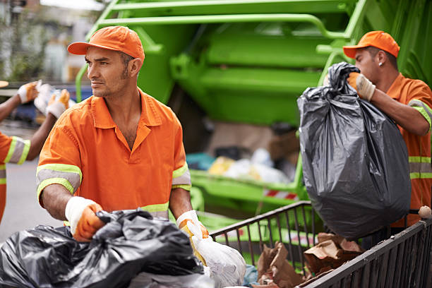 Trusted Clever, MO Junk Removal Experts